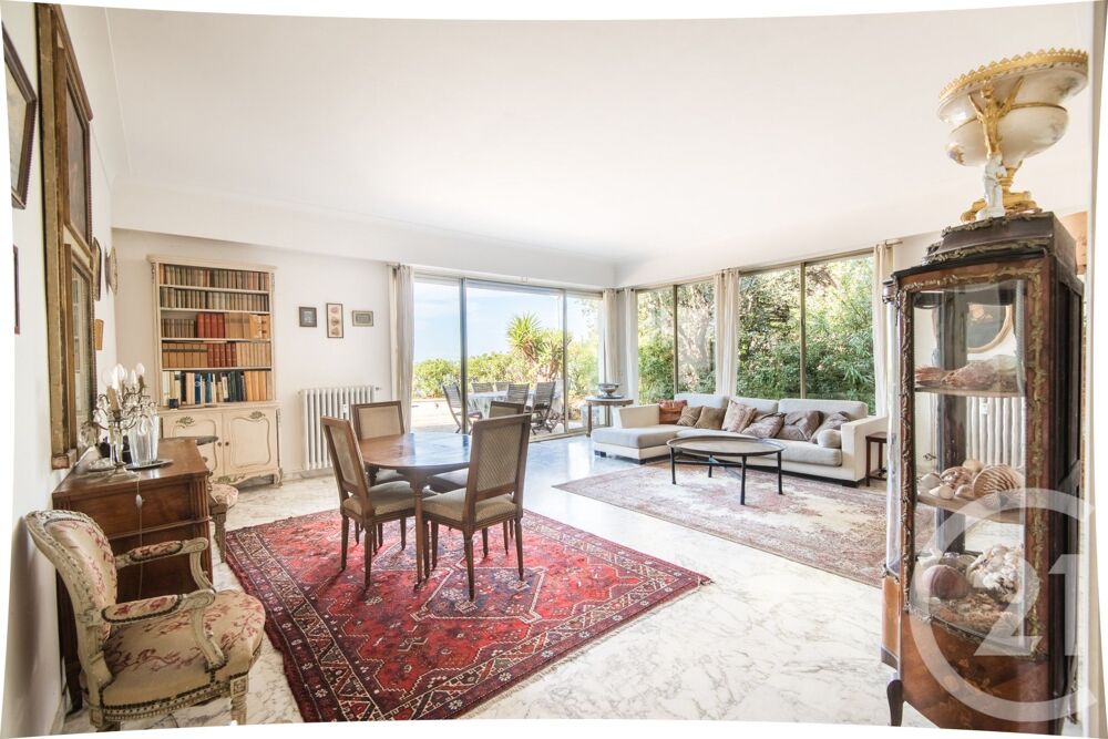 à vendre  Appartement Nice (06300)