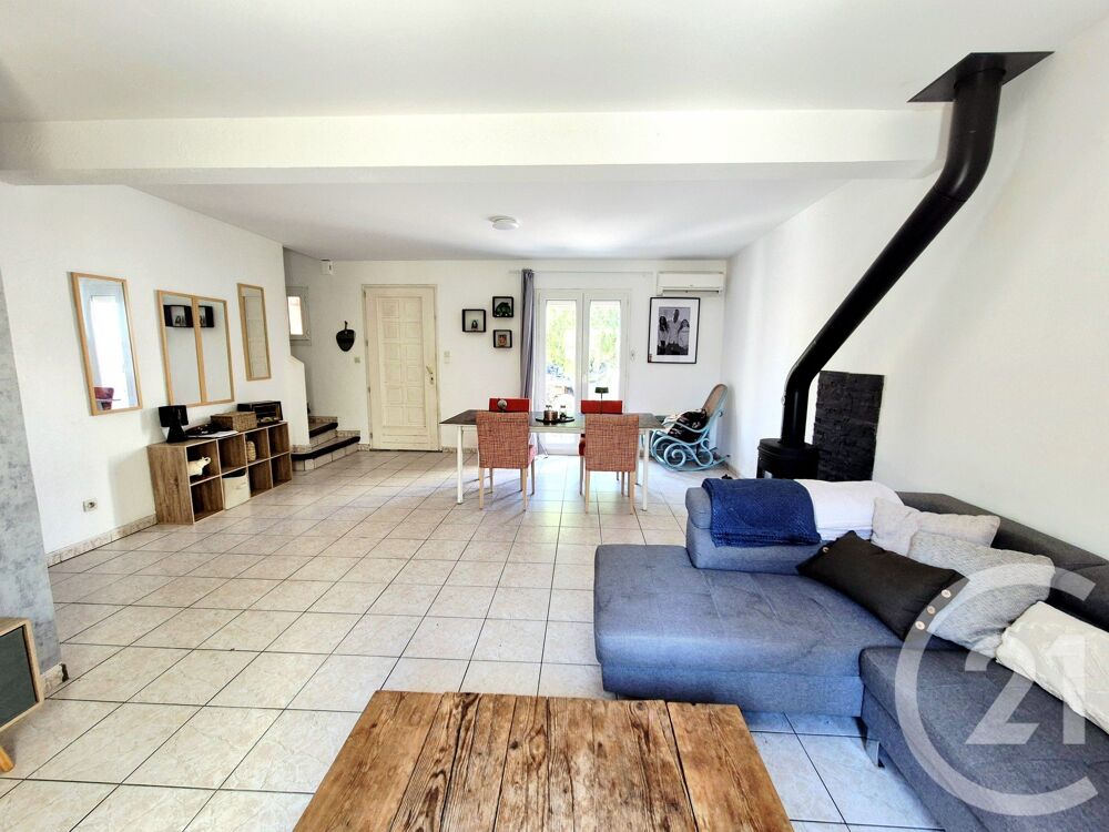 EXCLUSIVITE MASSILIA - MAISON FAMILALE Venez d....