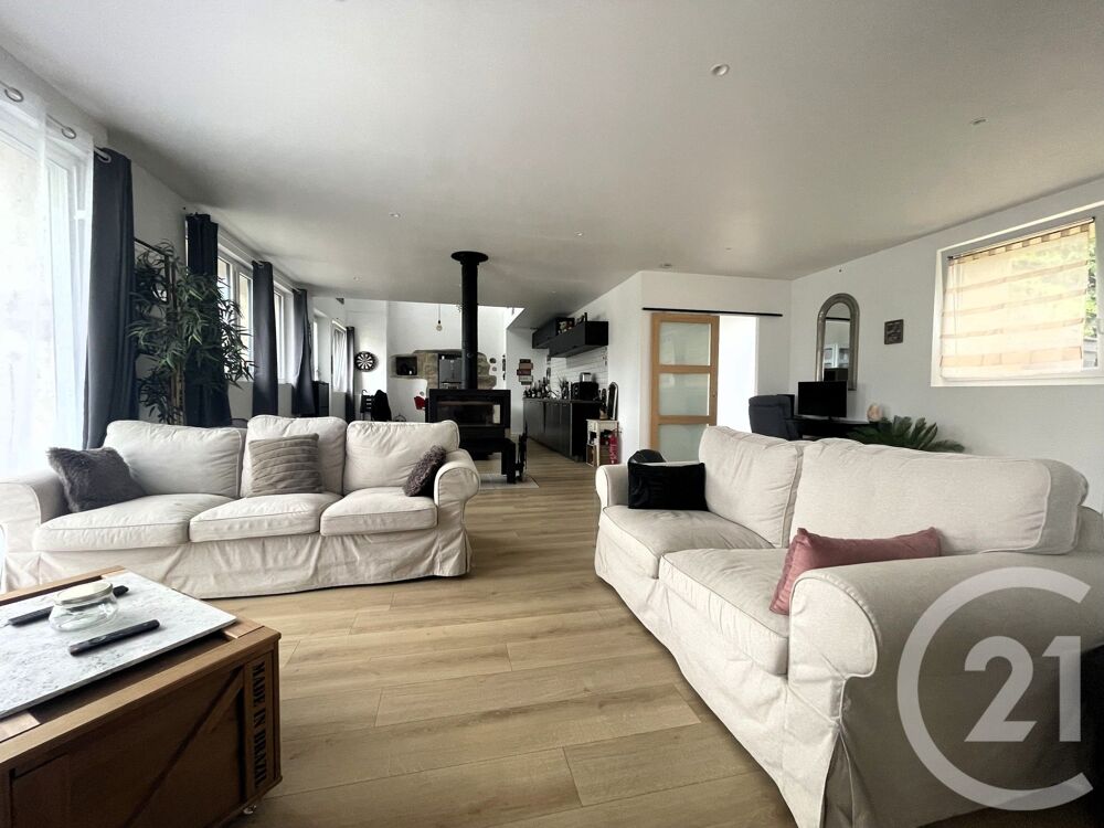 vente Maison - 6 pièce(s) - 165 m² Monterblanc (56250)