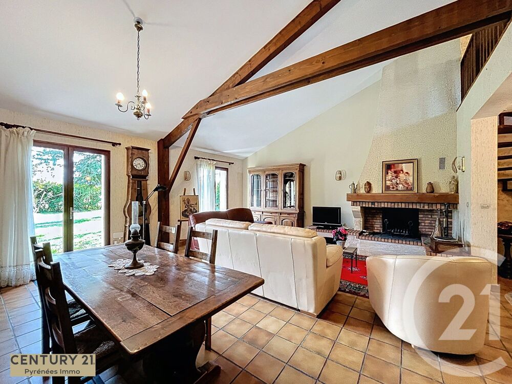 vente Maison - 7 pièce(s) - 175 m² Saint-Gaudens (31800)
