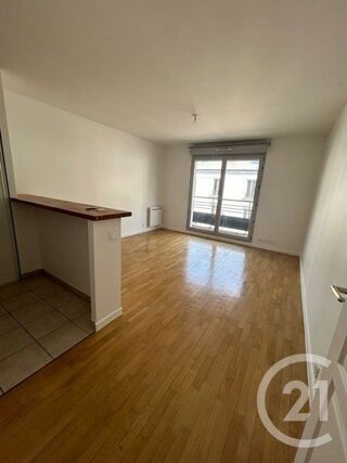  Appartement à louer 2 pièces 48 m²