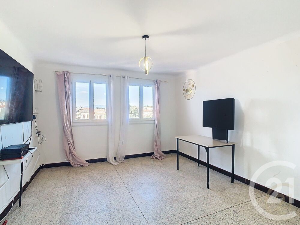 vente Appartement - 4 pièce(s) - 79 m² Perpignan (66000)