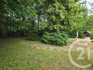  Maison à vendre 6 pièces 116 m²
