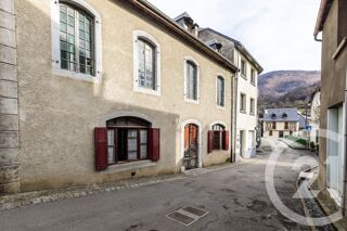  Maison � vendre 6 pi�ces 515 m�