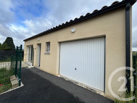   Location Maison Maison - 4 pi�ce(s) - 90 m�