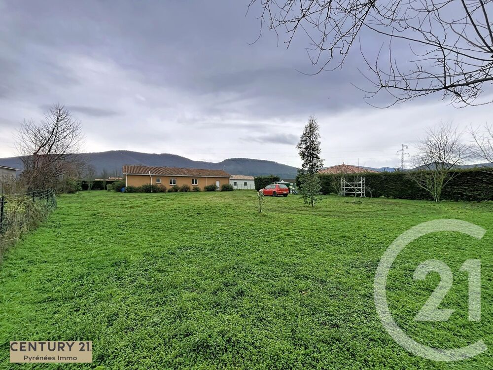 vente Maison - 5 pi�ce(s) - 151 m� Huos (31210)