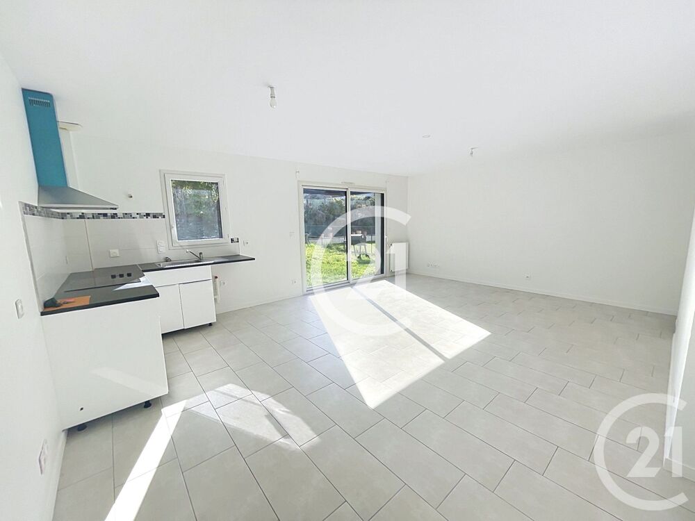 vente Maison - 5 pièce(s) - 87 m² Le Fresne-Camilly (14480)