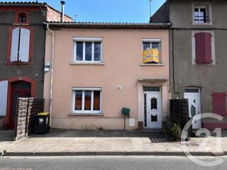  Maison à vendre 4 pièces 178 m²