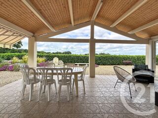  Maison à vendre 4 pièces 263 m²