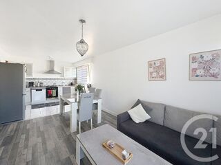 location Appartement - 3 pièce(s) - 63 m² Audincourt (25400)