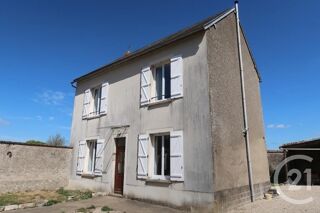  Maison à louer 5 pièces 78 m² Le malesherbois