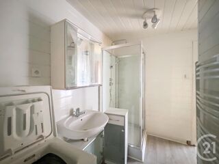  Appartement à louer 2 pièces 40 m²