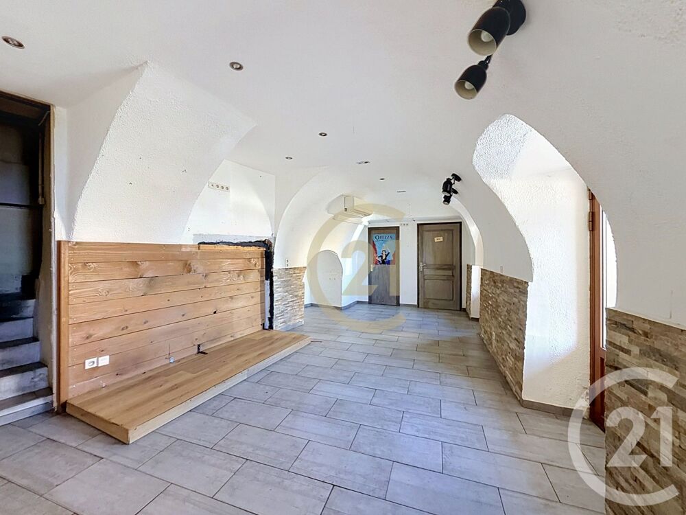 vente Appartement - 1 pièce(s) - 33 m² Santa-Reparata-di-Balagna (20220)