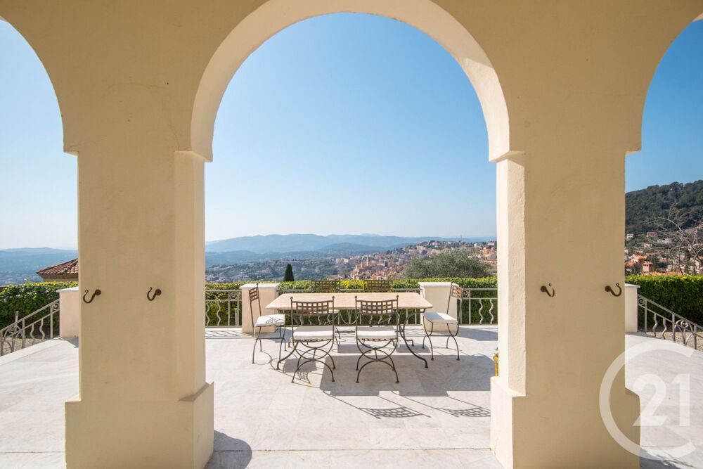 � vendre  Maison Grasse (06130)