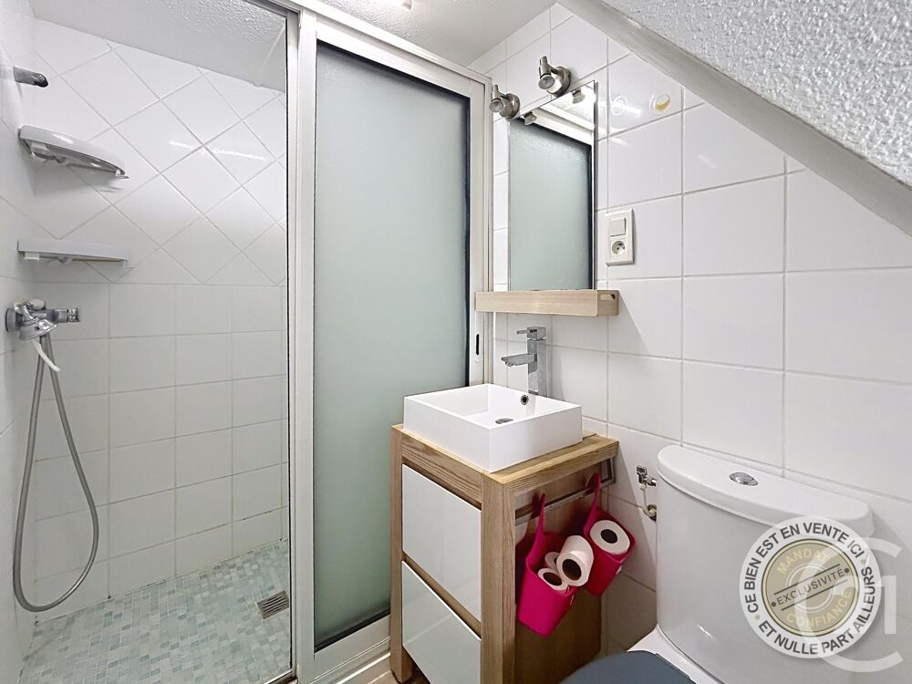 vente Maison - 4 pièce(s) - 59 m² Le Barcarès (66420)
