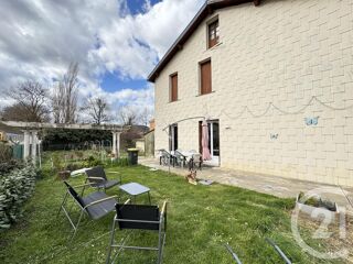 Maison 6 pièces 135 m² · à Lavelanet · 135 m² · 169 000 €