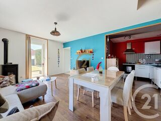  Appartement à vendre 5 pièces 92 m²