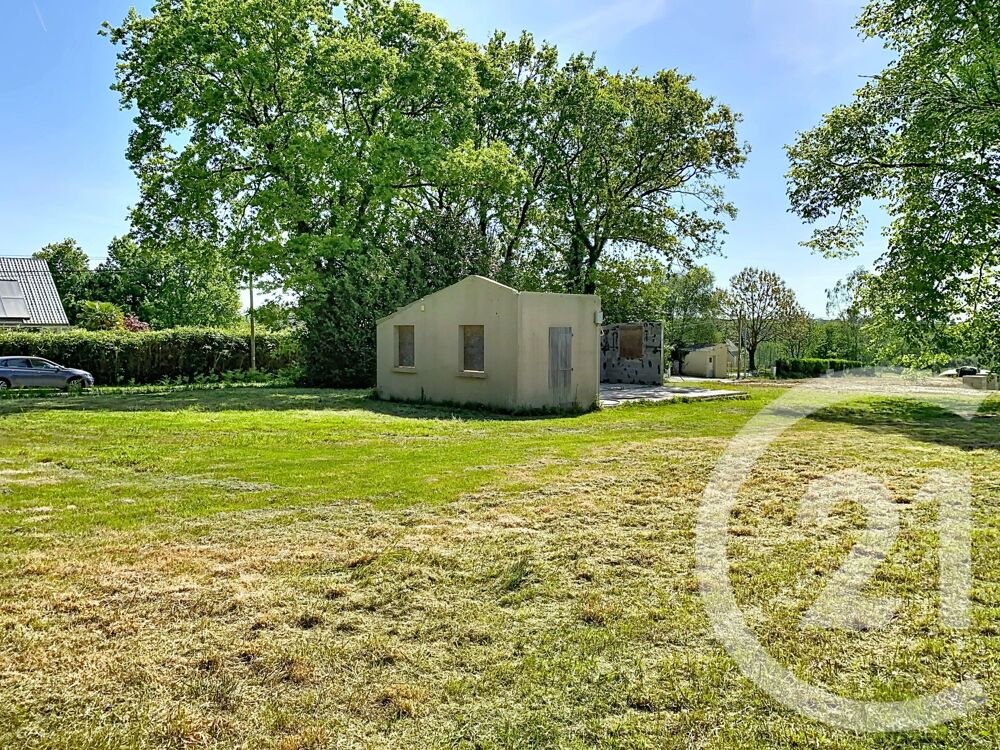 vente Terrain - 1369 m² Fégréac (44460)