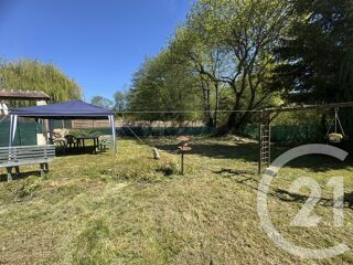  Maison à vendre 6 pièces 114 m²