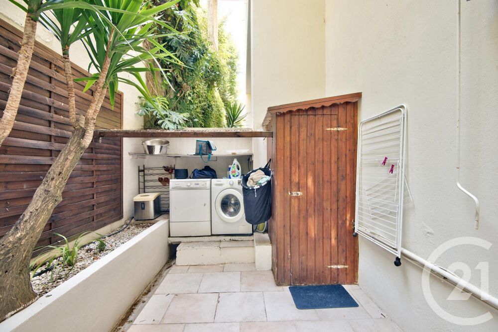  vendre  Appartement Nice (06300)