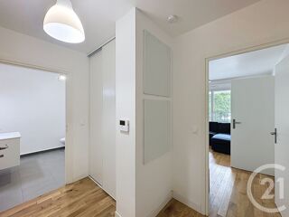  Appartement à louer 2 pièces 40 m²