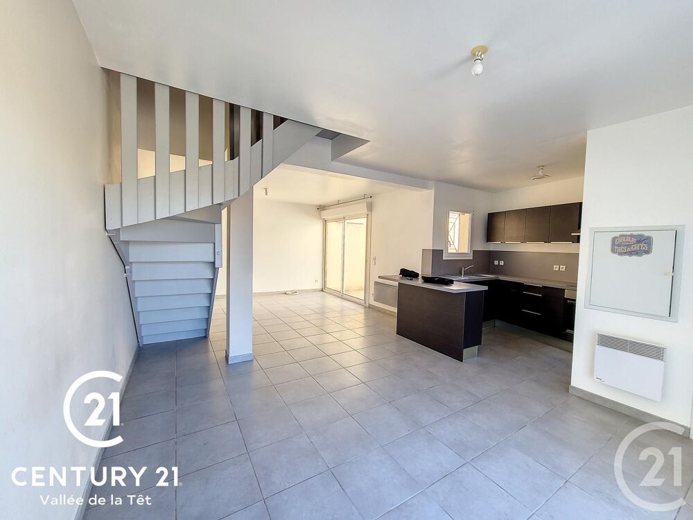 vente Maison - 4 pièce(s) - 101 m² Le Soler (66270)