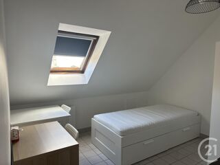  Appartement à vendre 1 pièce 14 m²