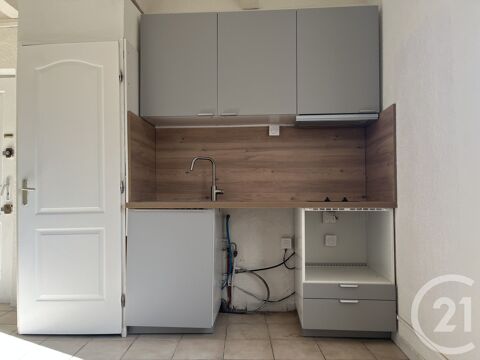  Appartement � louer 2 pi�ces 30 m�