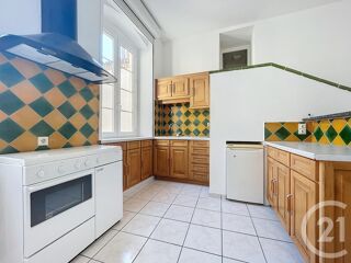  Appartement à louer 2 pièces 48 m²