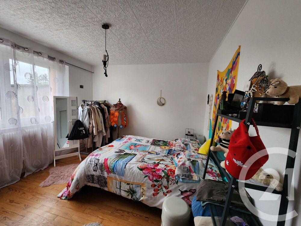vente Immeuble - 200 m² Flavigny-sur-Moselle (54630)