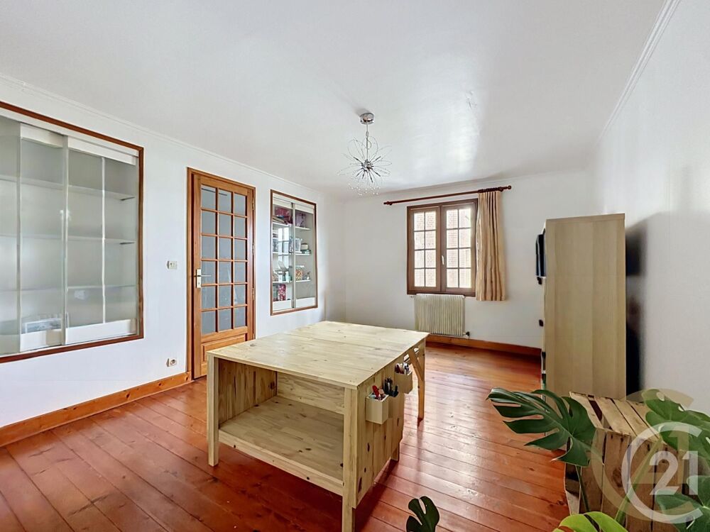 Maison 5 pièces 115 m² · à Rouen · 115 m² · 223 000 €