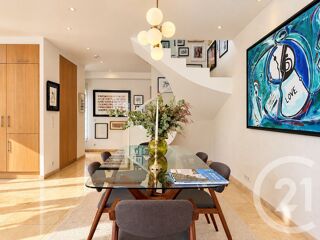 vente Maison - 5 pièce(s) - 175 m² Antibes (06600)