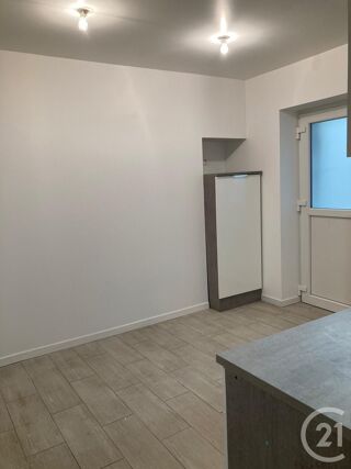  Appartement à vendre 2 pièces 33 m²