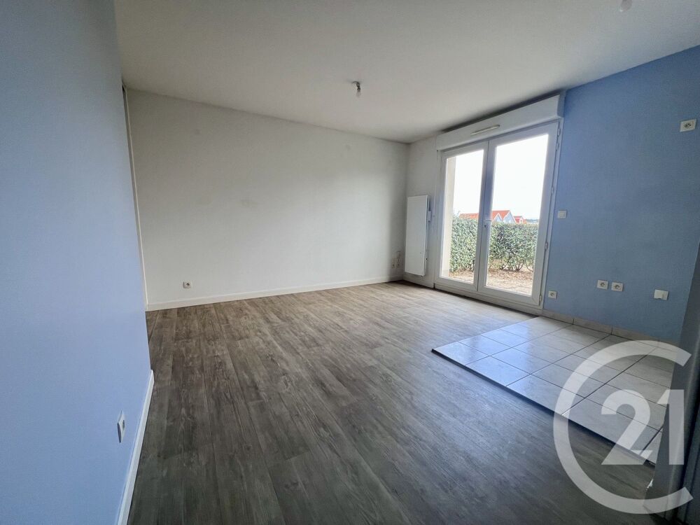location Appartement - 2 pièce(s) - 45 m² Saint-Martin-Boulogne (62280)