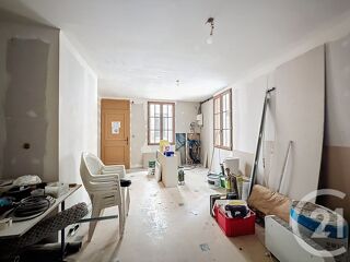  Appartement � vendre 2 pi�ces 59 m�