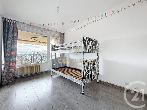  Appartement � vendre 4 pi�ces 84 m�