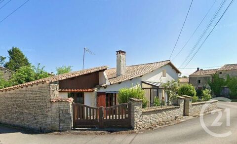   Vente Maison Maison - 4 pi�ce(s) - 168 m�