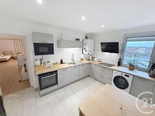  Appartement � vendre 4 pi�ces 91 m�