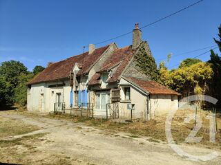  Maison à vendre 4 pièces 160 m²