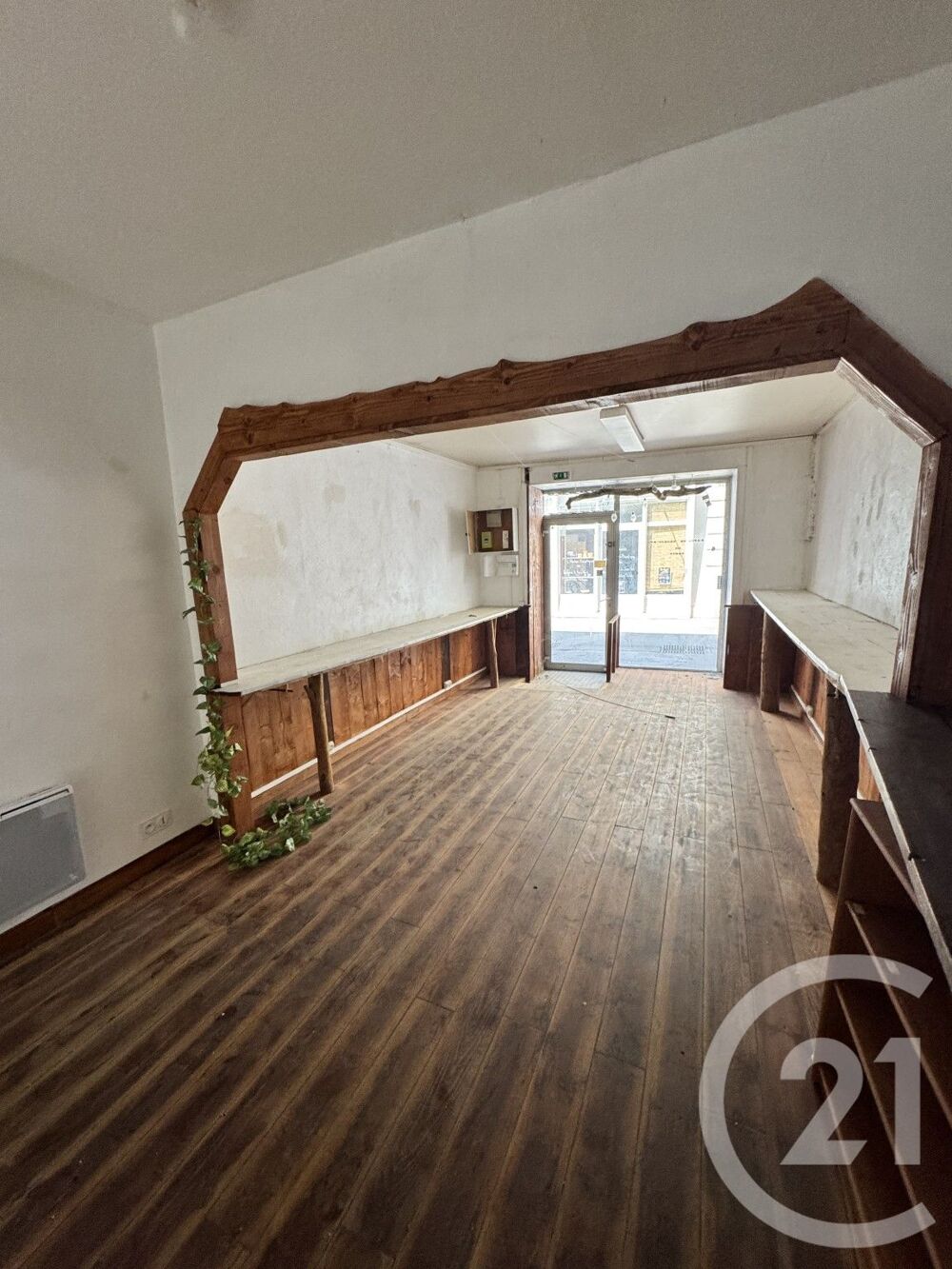 vente Autres - 53 m² Alès (30100)