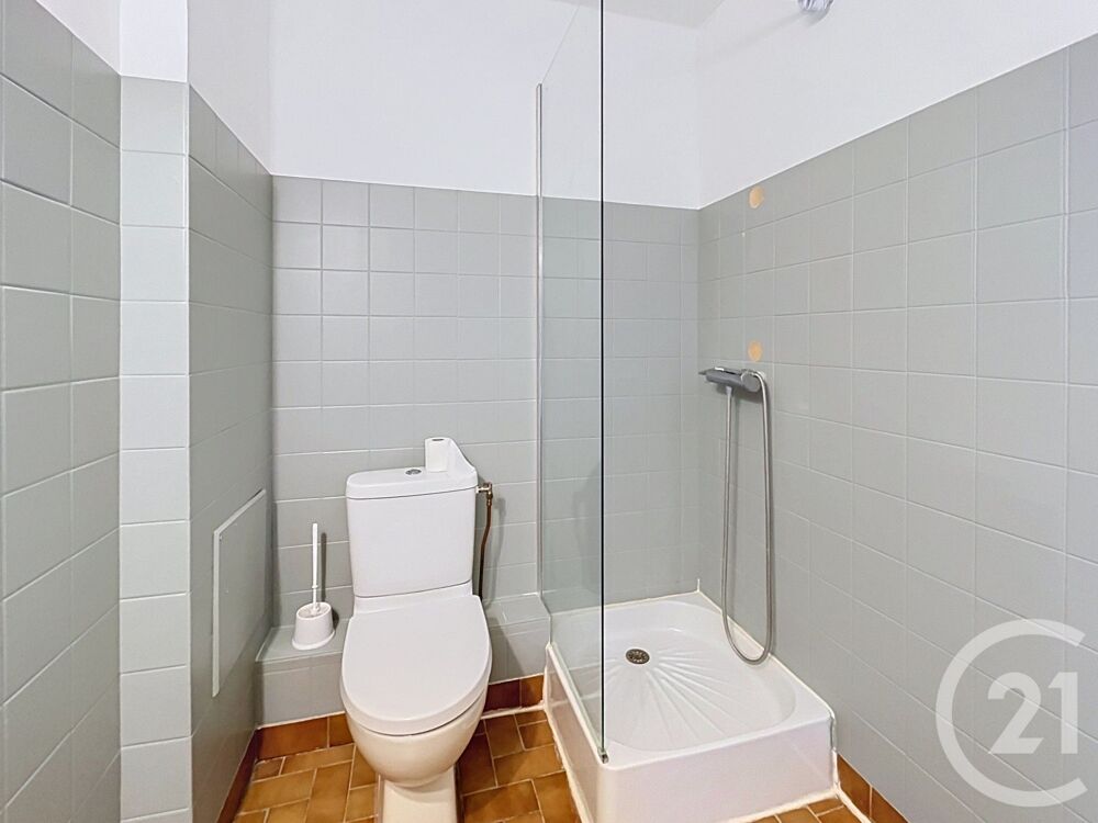 Vente Appartement 1 pièce 34 m² - Plus