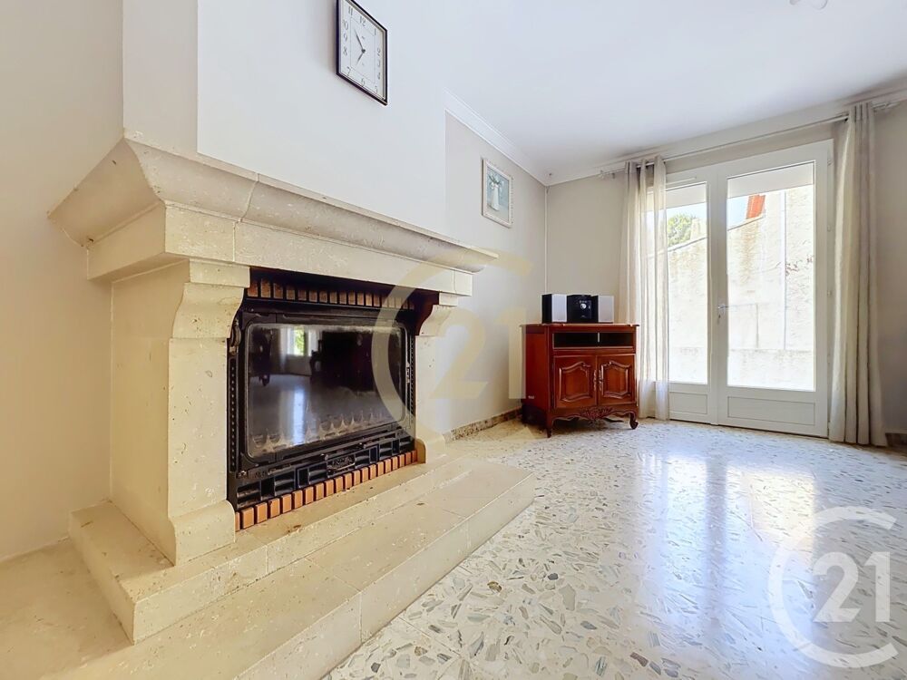 vente Maison - 4 pièce(s) - 122 m² Istres (13800)