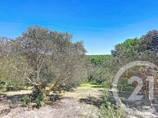  Terrain � vendre 1183 m�