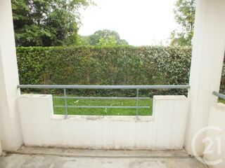  Appartement à louer 2 pièces 37 m²