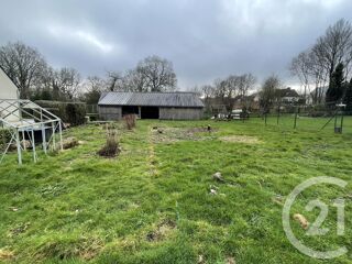  Terrain � vendre 1231 m�