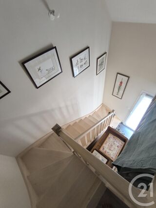  Maison à louer 4 pièces 90 m²