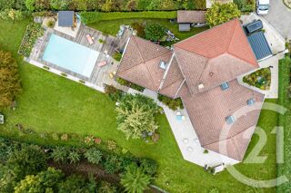  Maison � vendre 6 pi�ces 251 m�