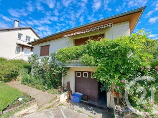  Maison à vendre 3 pièces 57 m²