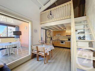  Appartement � vendre 3 pi�ces 54 m�