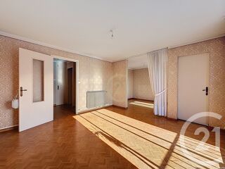 vente Appartement - 4 pièce(s) - 99 m² Perpignan (66100)